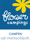 camping flower auvergne