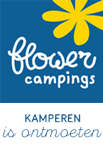 camping flower auvergne