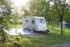 camping Ardèche emplacement Electricité