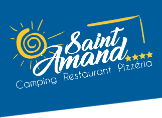 Campingplatz Saint Amand