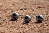 pétanque camping Ardèche