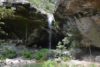 Ardèche campsite with hiking trails