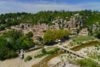 Randonnée pédestre camping Ardèche