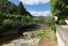 tourism campsite Ardèche