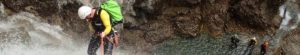 canyoning ardeche