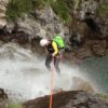 canyoning ardeche sud