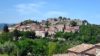 chateau banne