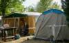 campsite st amand Ardèche location