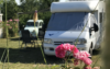 Mobilheim Komfort plus Camping Ardèche