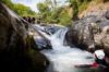 camping Base Canyon de la Besorgues