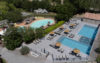 piscine enfants camping Ardèche