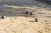 pétanque camping Ardèche