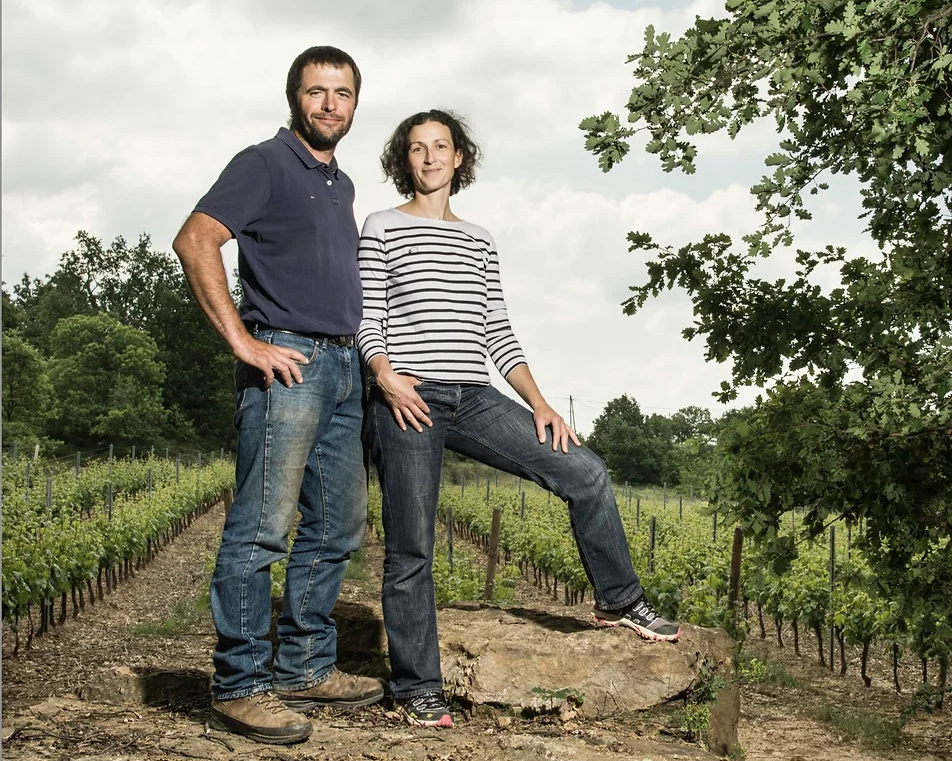 Domaine Salel et Renaud