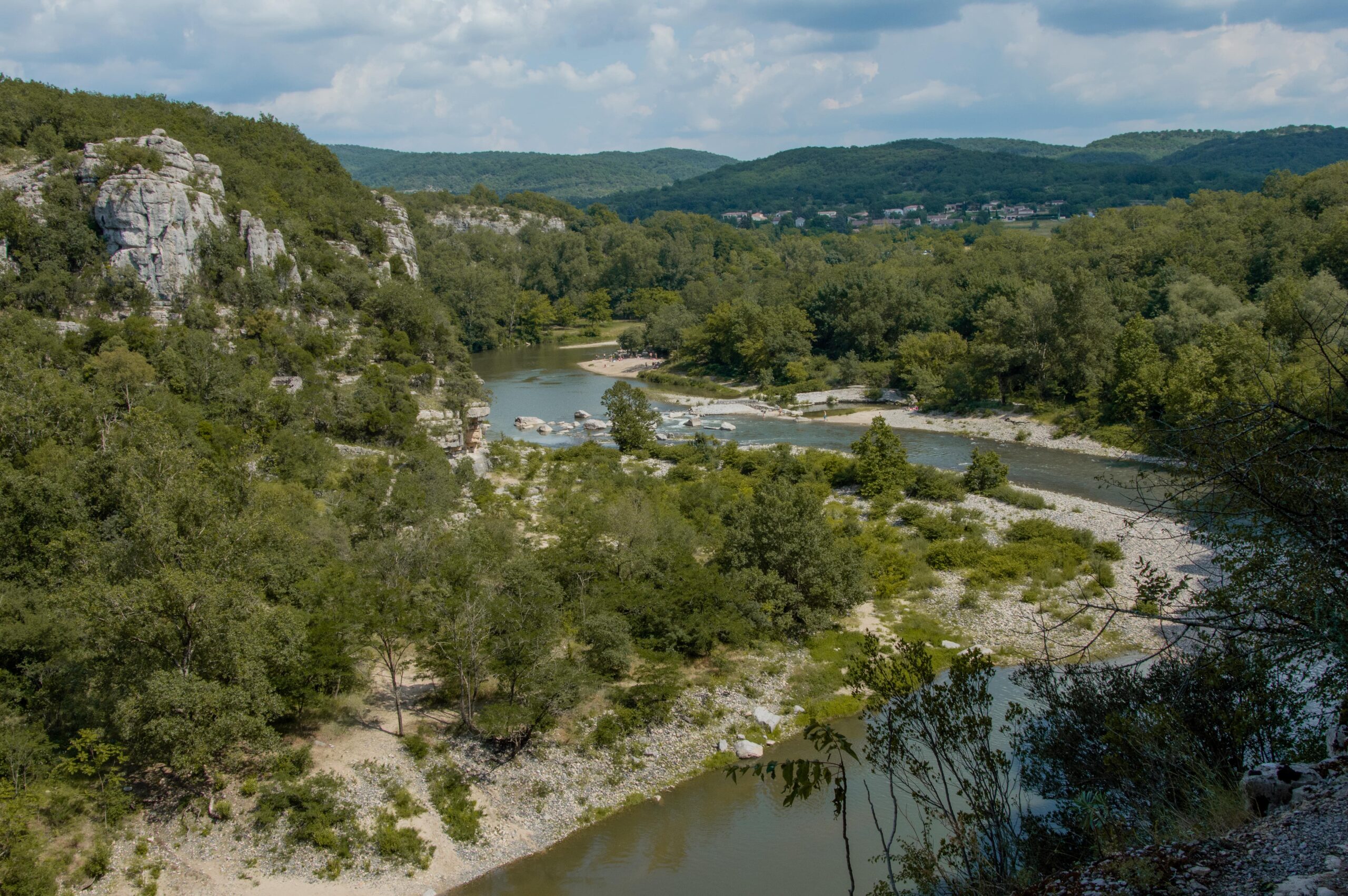 Cirque de Gens