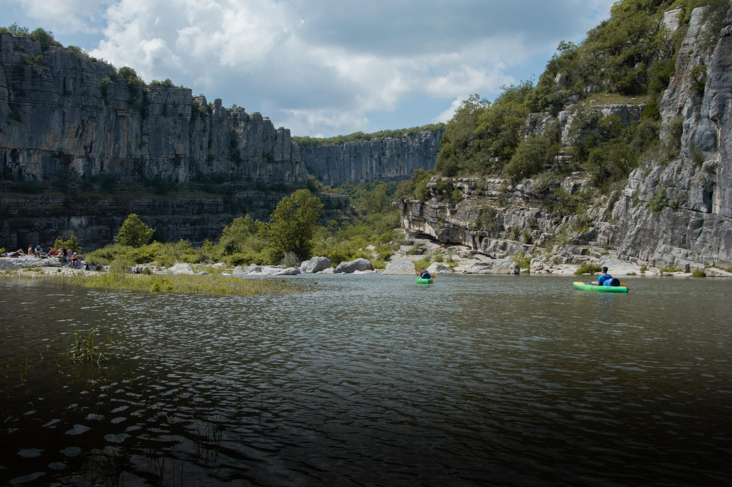 Cirque de Gens